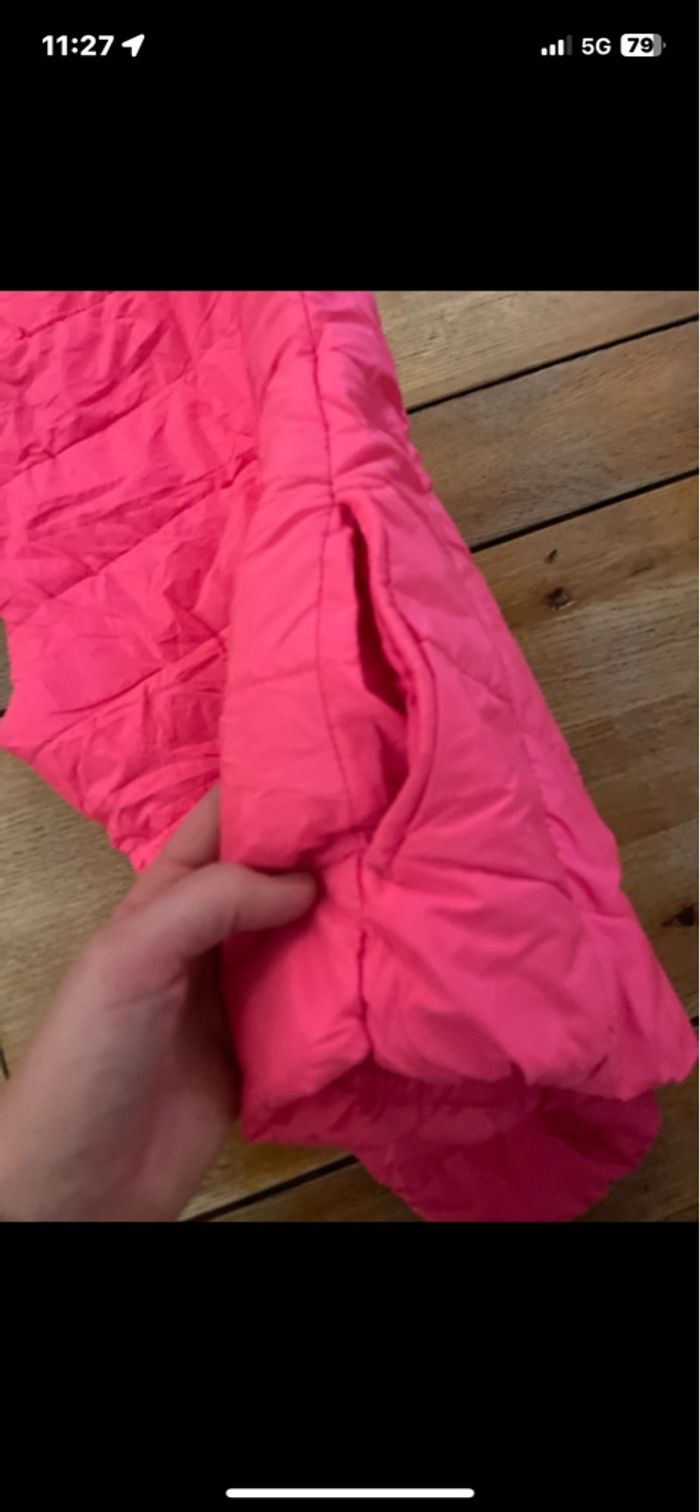 Veste Sans manche puma - photo numéro 5