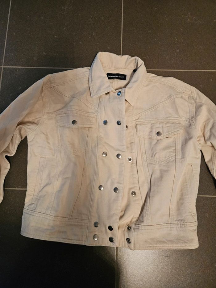Veste The Kooples jeans