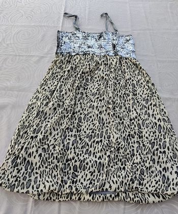 Tunique taille unique