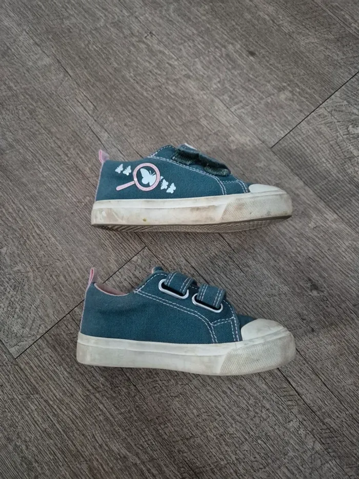 Chaussures enfant Garvalin - photo numéro 6
