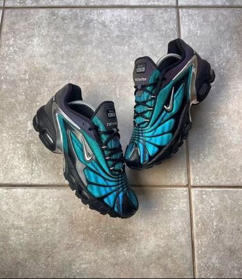 NIKE Air Max Tailwind