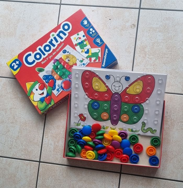 Colorino - photo numéro 2