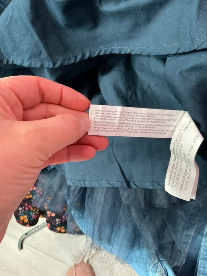 Robe manches courtes - photo numéro 5