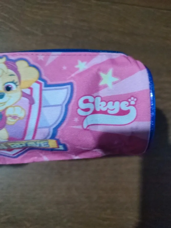 Trousse paw patrol - photo numéro 4
