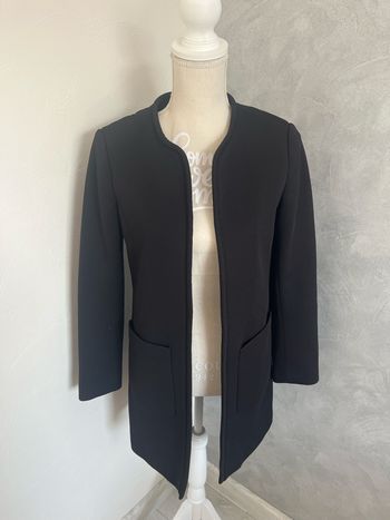 Veste printemps/ été 