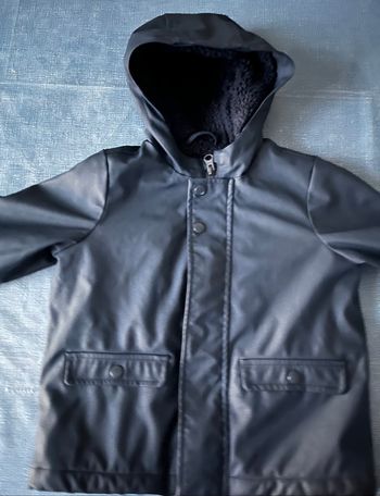 Coupe vend