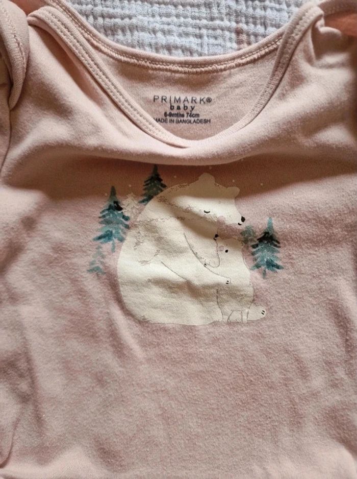 Magnifique ensemble 3 pièces de chez primark - photo numéro 6