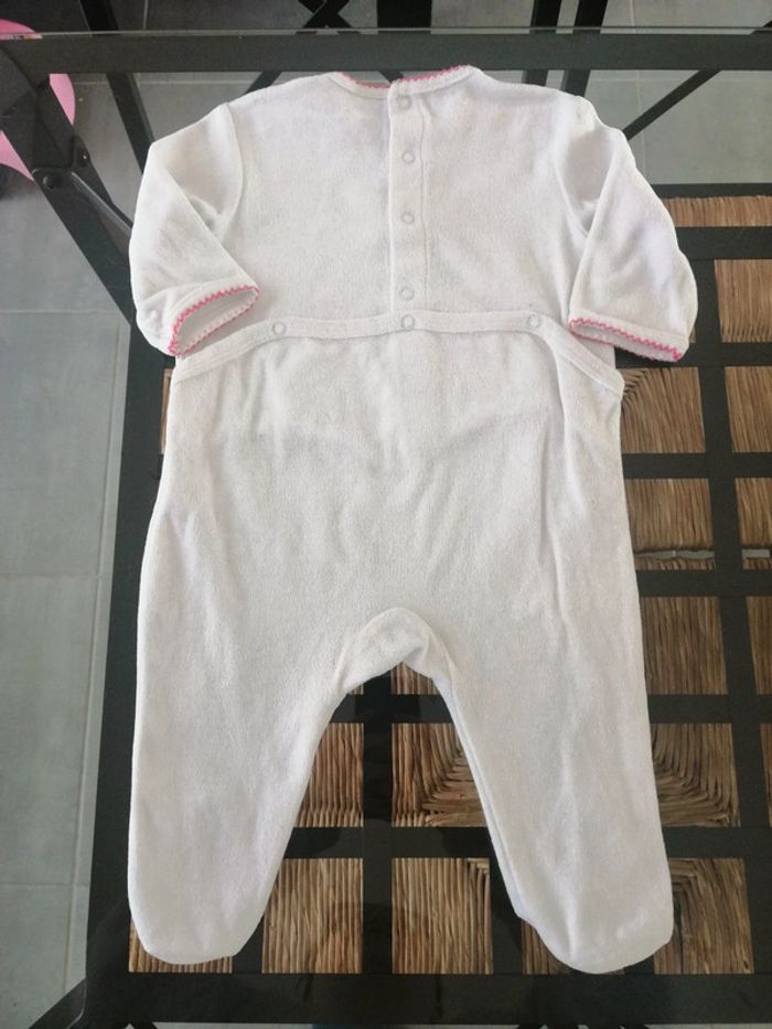Pyjama Marie - photo numéro 2