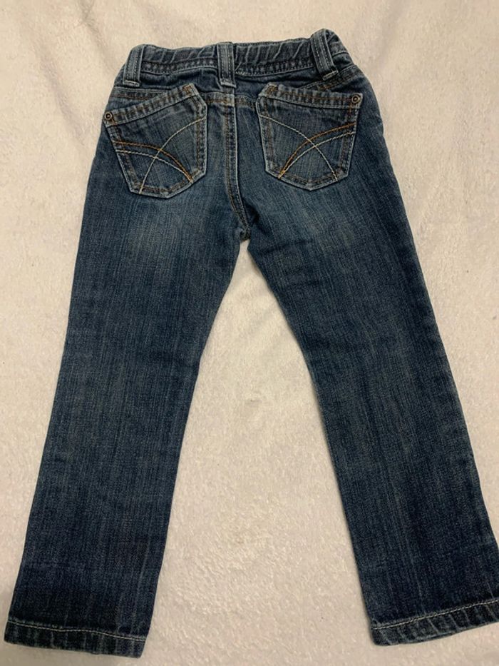 Jean 3 suisses - photo numéro 2