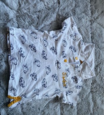 Polo Disney 