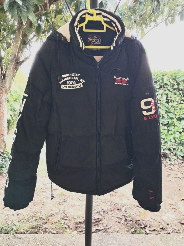 Doudoune homme / ado