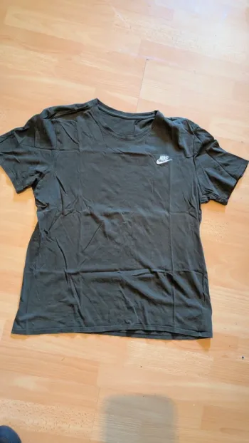 Tee-shirt Nike