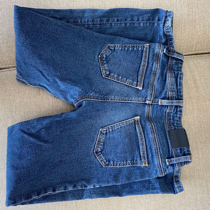 Jeans 9 ans TAO - photo numéro 2
