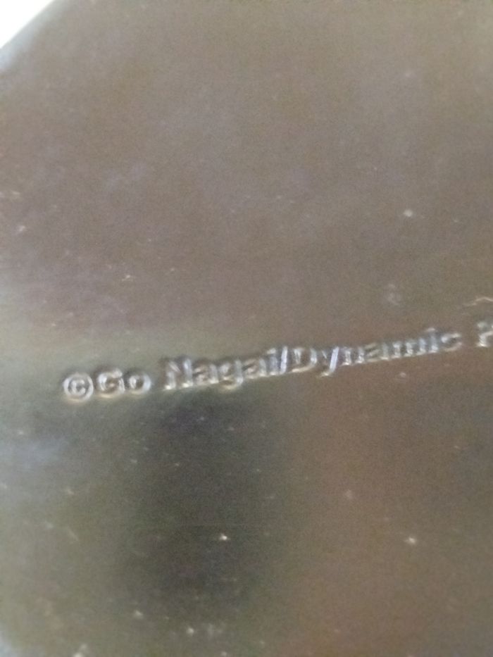 Figurine Goldorak - HL Pro - photo numéro 9