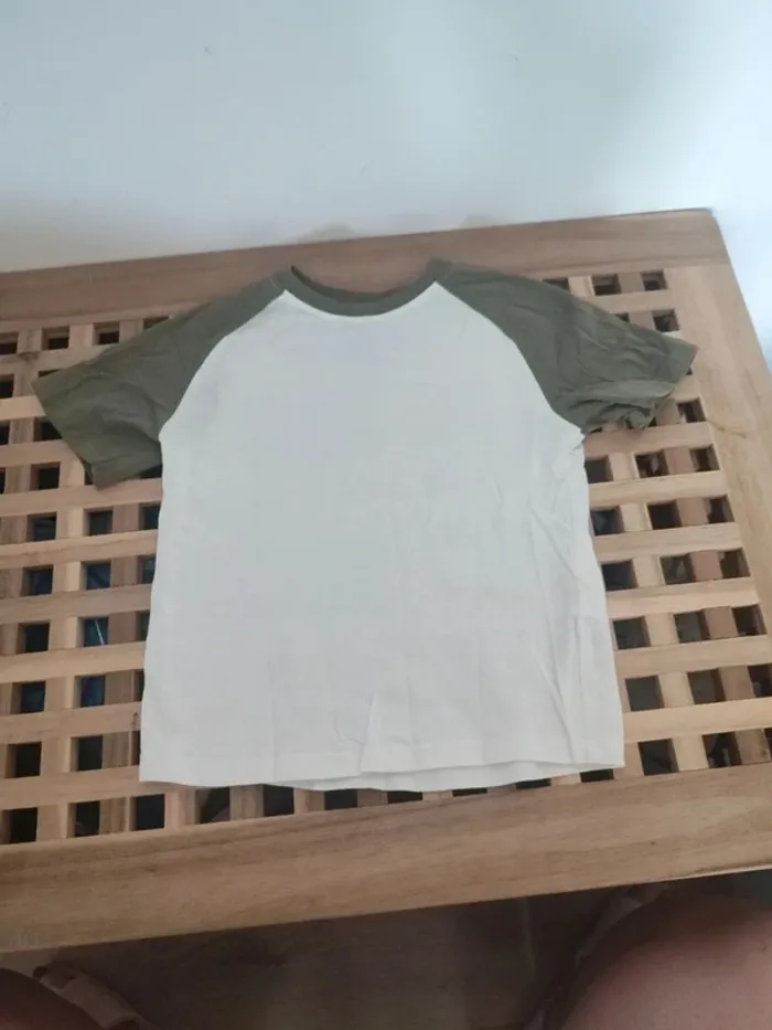 Lot t-shirt - photo numéro 4