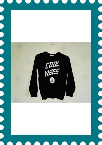 D2281 - pull garçon 10 ans