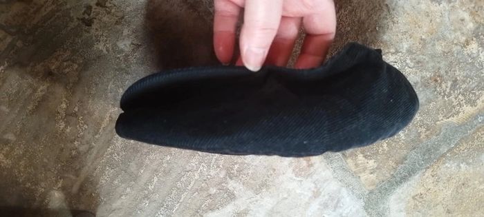 Béret casquette Vintage 60 - photo numéro 3