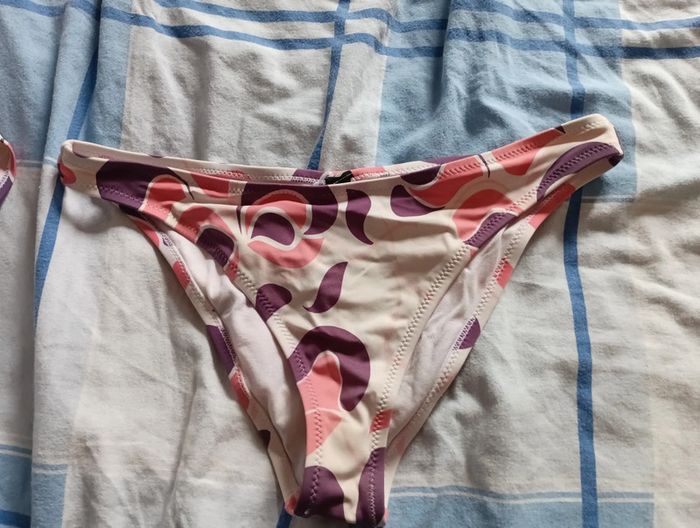 Maillot de bain - photo numéro 2