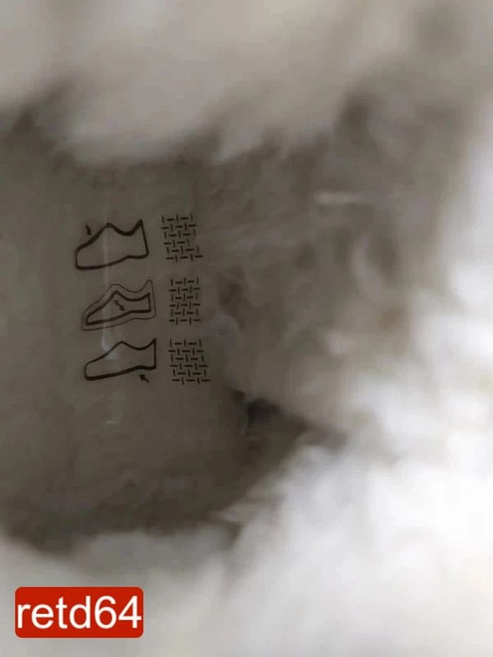 chaussures bébé 0-6 mois - photo numéro 6