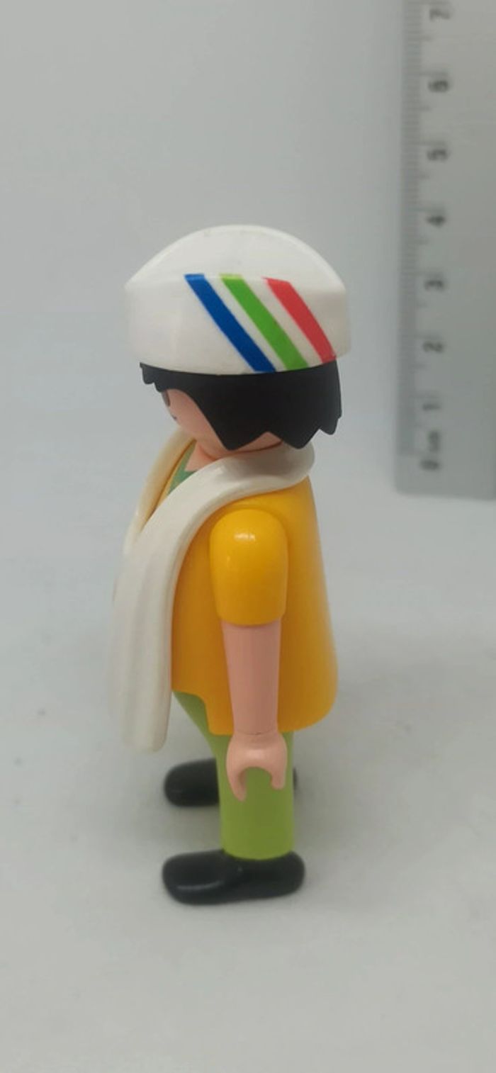 Homme glacier playmobil - photo numéro 2