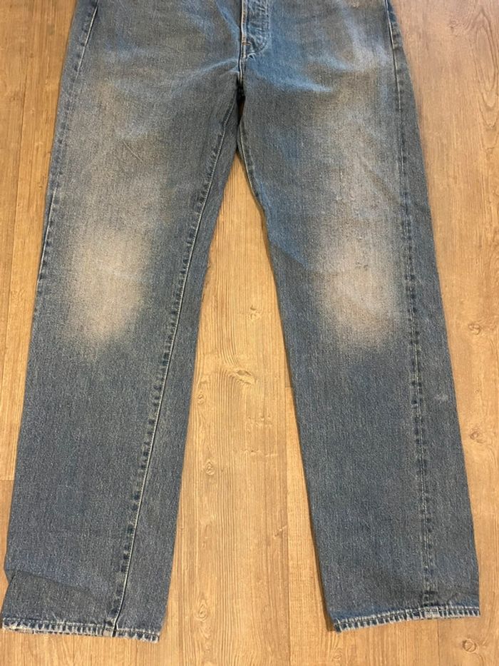 Jeans Levis 501 W34L32 - photo numéro 4
