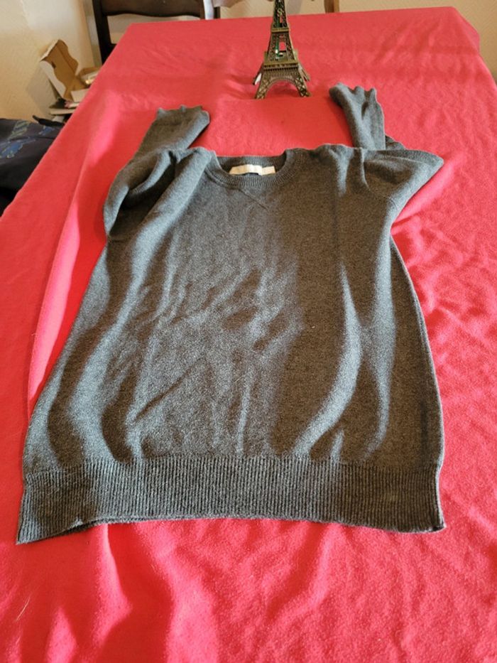 Pull mixte - photo numéro 4