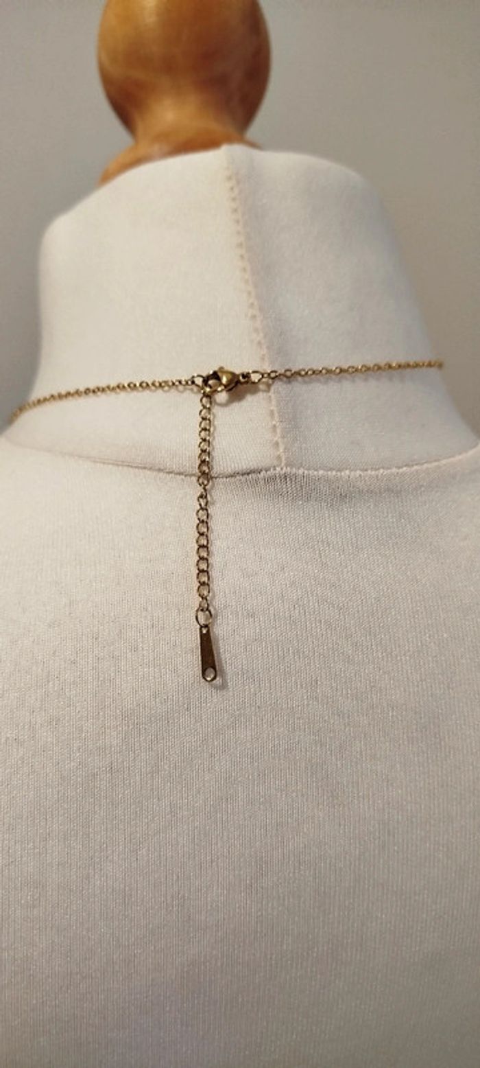 Collier chatmoureux 🐱 - photo numéro 4