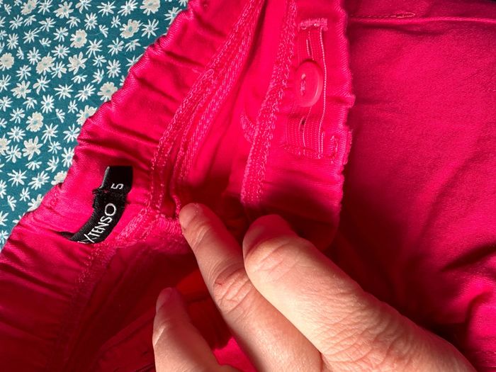 Pantalon jean 5 ans - photo numéro 20