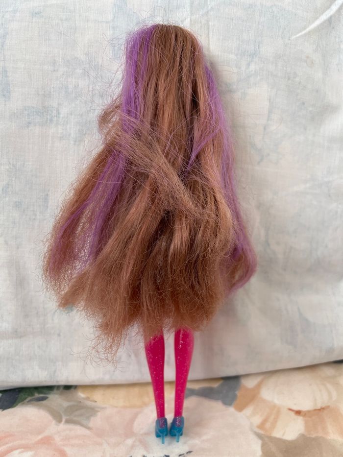 Poupée barbie - photo numéro 3