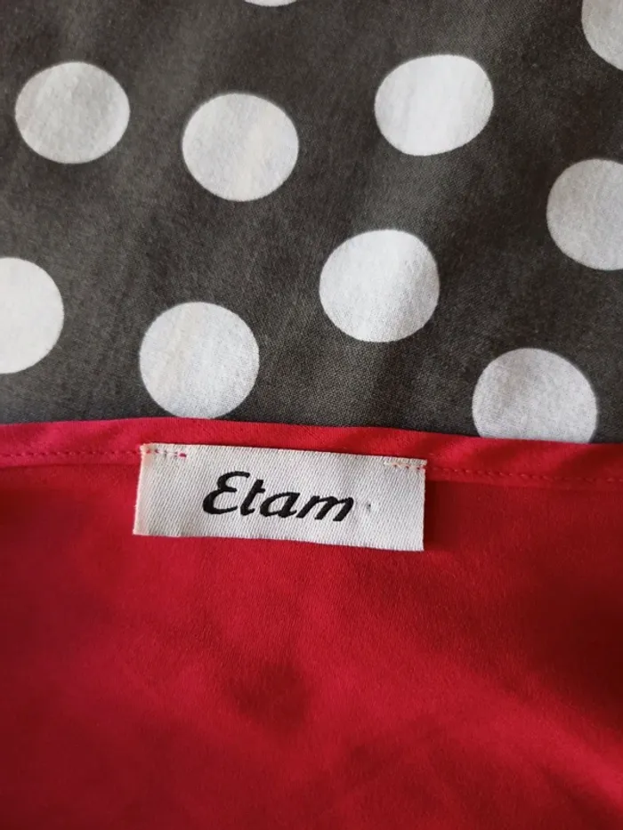 Nuisette Etam 38 neuve - photo numéro 5
