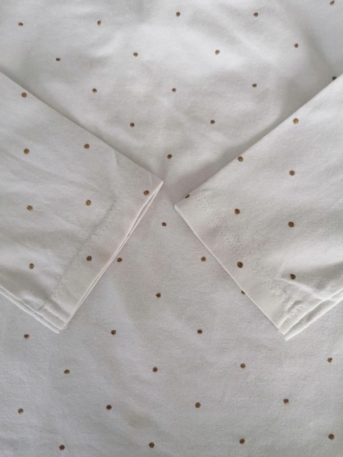 Sous pull col roulé T 18 mois 👧🏻 - photo numéro 9