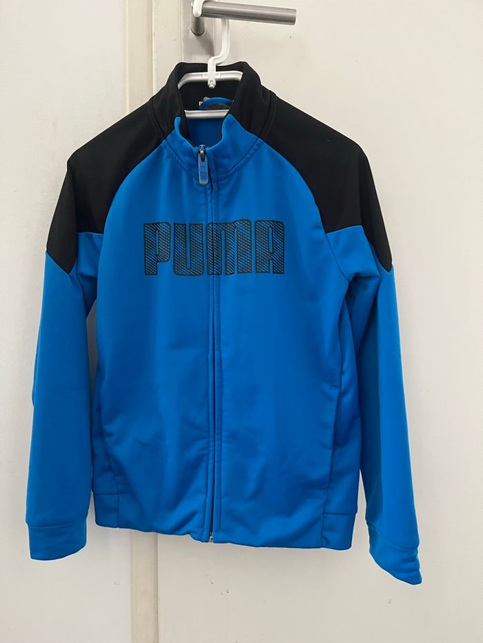Veste puma