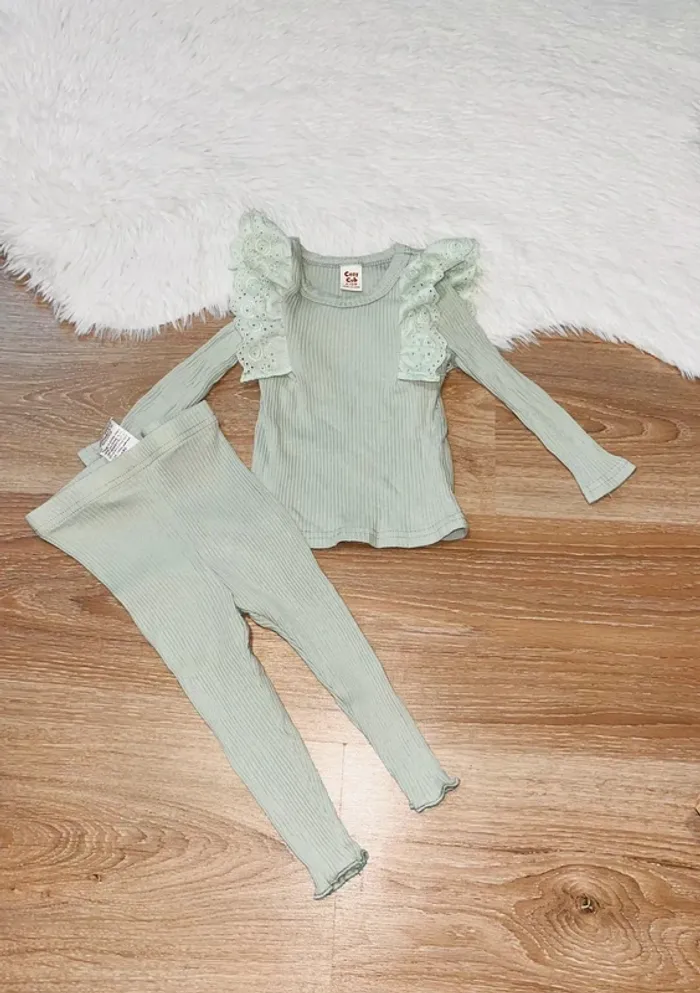 Ensemble 2 pièces