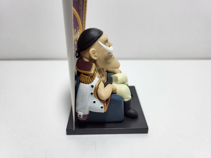 One Piece Figurine – Ichiban Kuji – Change of Generation - Barbe Blanche - photo numéro 4