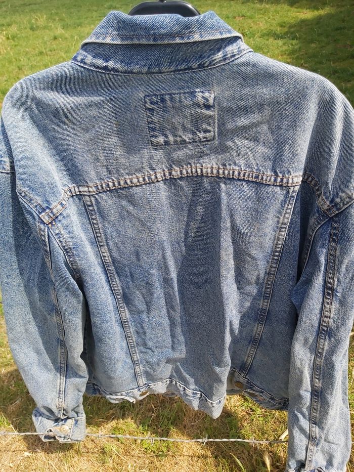 Veste en jeans tM. - photo numéro 3