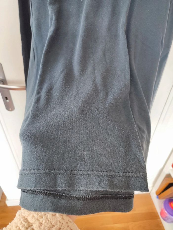 T-shirt manches longues L tommy Hilfiger - photo numéro 6