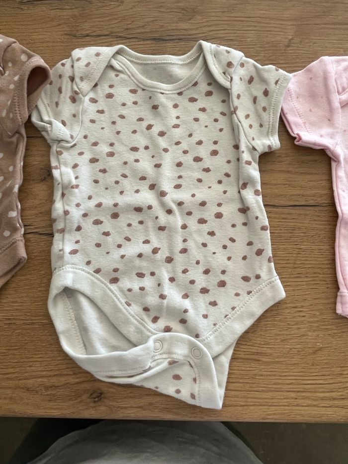 Lot bodies - photo numéro 3