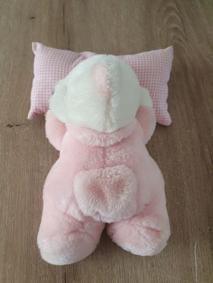 Peluche ourson - photo numéro 2