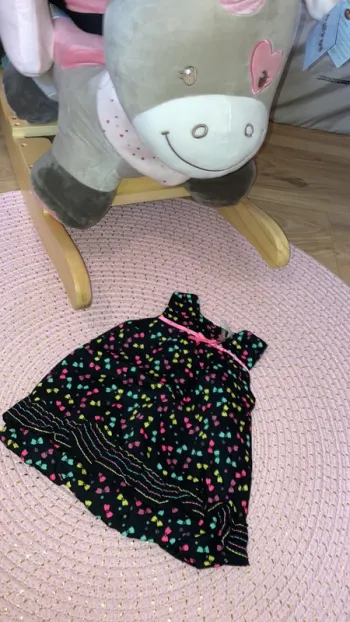 Robe 3 mois orchestra