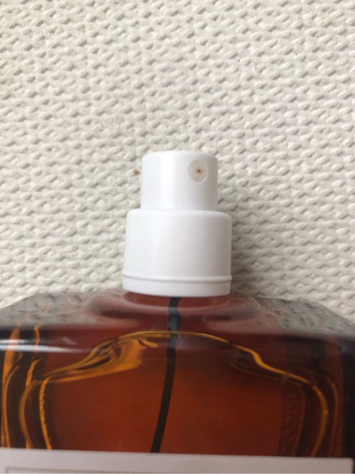Eau de toilette - photo numéro 3