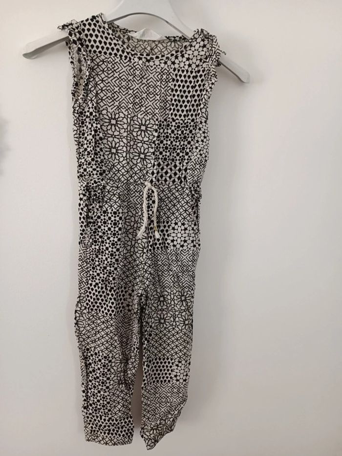 Combinaison pantalon