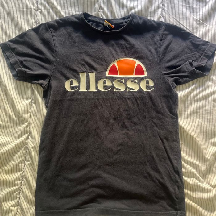 T-shirt Ellesse