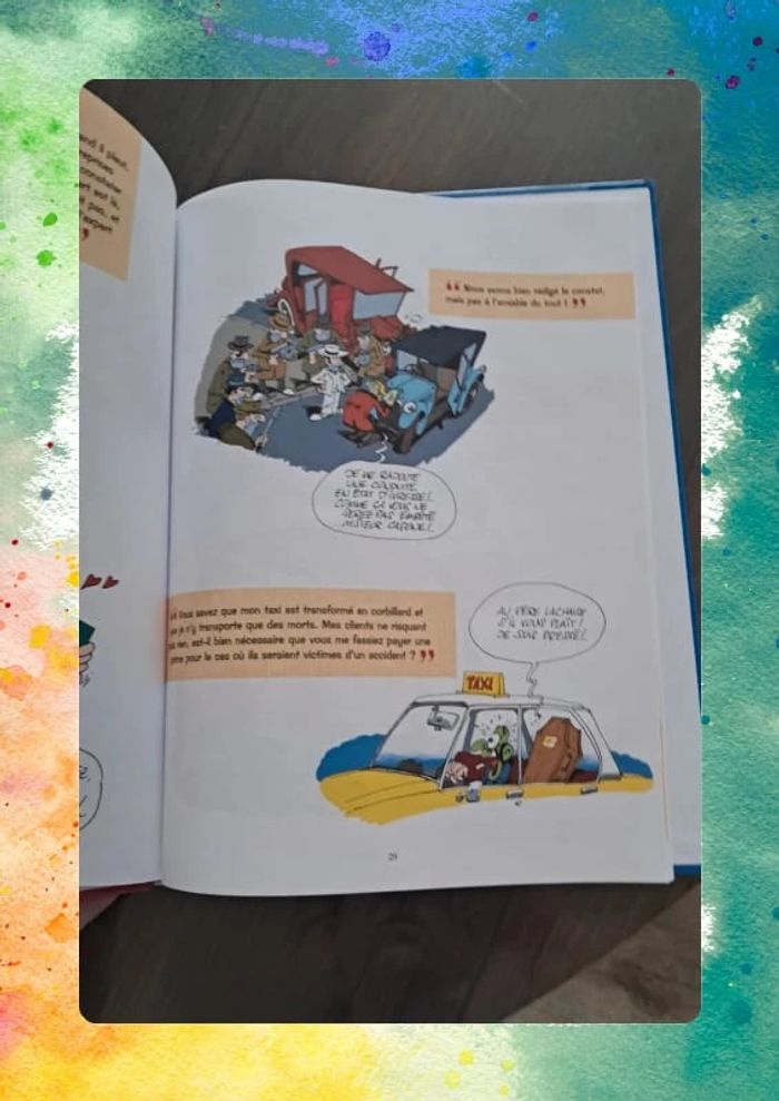 BD les assureurs - photo numéro 2