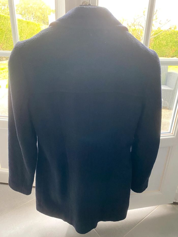 Veste caban - photo numéro 2