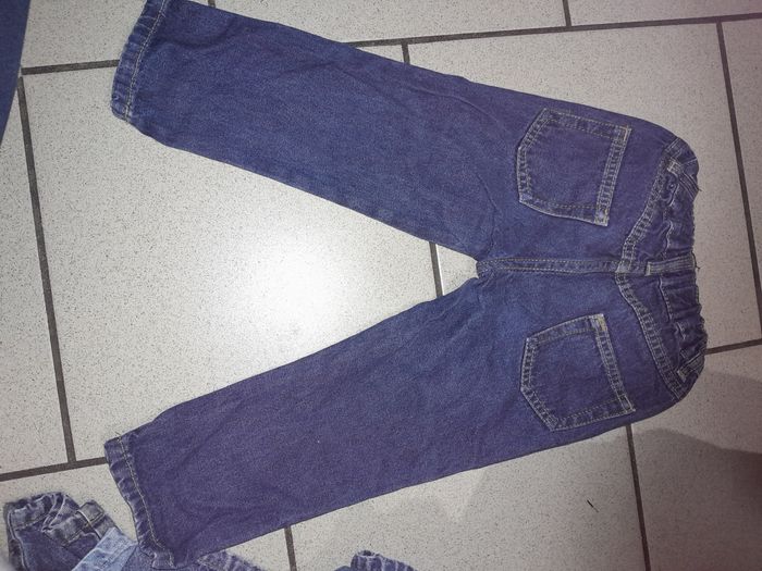 Jeans - photo numéro 3
