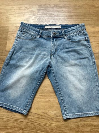 Pantalon court