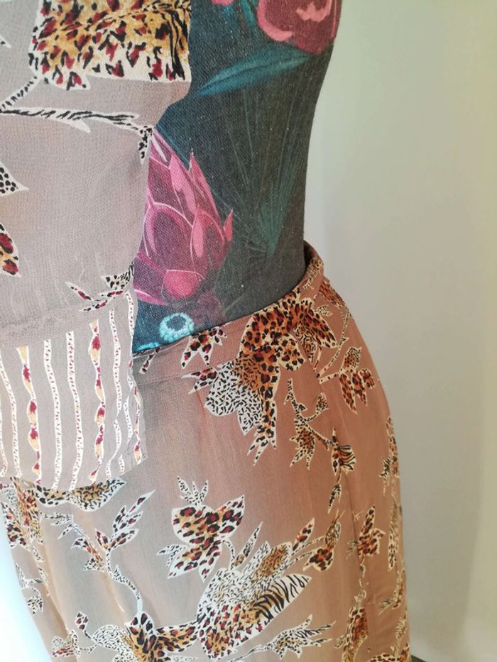 Ensemble été Burton taille1 - photo numéro 12