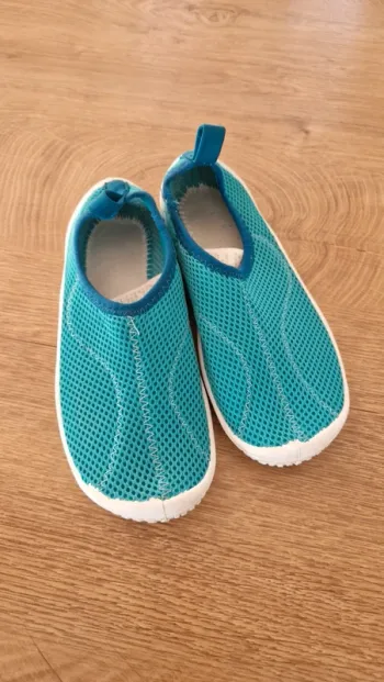 Chaussures de plage