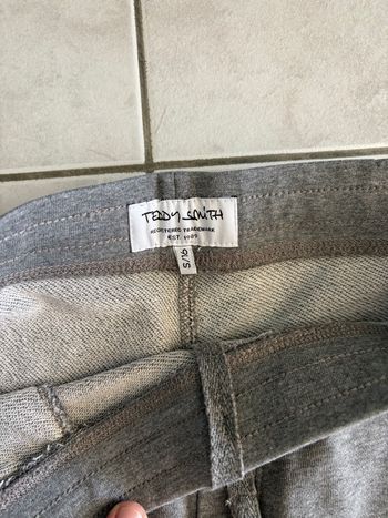 Short Teddy Smith 16 ans