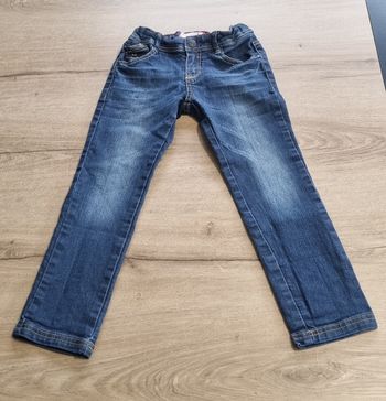 Jeans Mayoral 5 ans
